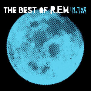 REM | IN TIME BEST OF REM (1988 - 2003)