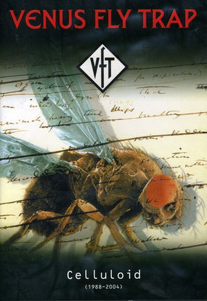 VENUS FLY TRAP | CELULOID