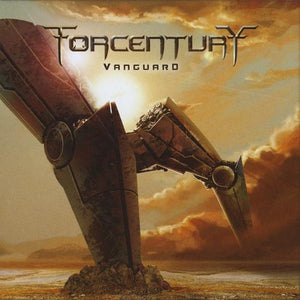 FORCENTURY | VANGUARD