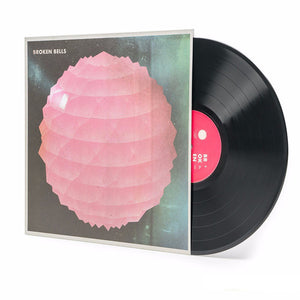 BROKEN BELLS | BROKEN BELLS