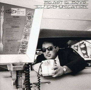 BEASTIE BOYS | ILL COMMUNICATION (REMASTERED)