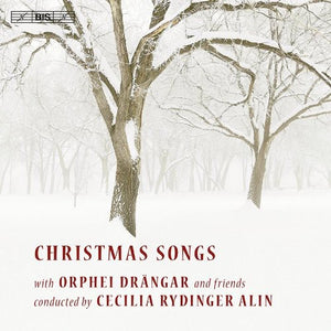 ORPHEI DR NGAR^DRANGAR ORPHEI | CHRISTMAS SONGS