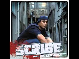 SCRIBE | CRUSADER