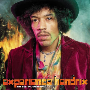 JIMI HENDRIX | EXPERIENCE HENDRIX: THE BEST OF JIMI HENDRIX