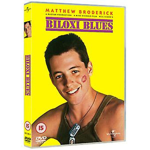 MOVIE CO | BILOXI BLUES