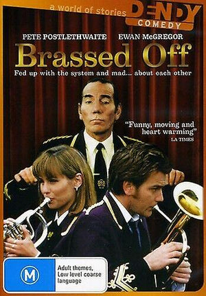 MOVIE CO | BRASSED OFF