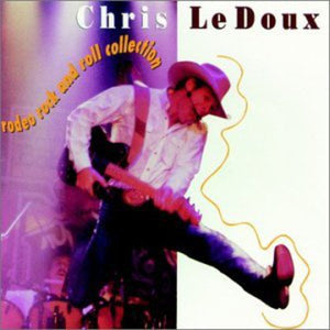 CHRIS LEDOUX | RODEO ROCK & ROLL COLLECTION
