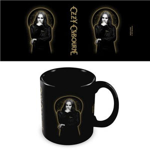 OZZY OSBOURNE MUG