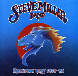 STEVE MILLER BAND^STEVE MILLER | GREATEST HITS: 1974-78