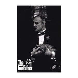 GODFATHER CAT (POSTER) 149