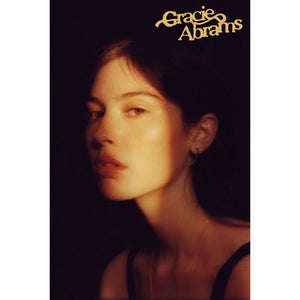 GRACIE ABRAMS COLOUR MAXI POSTER 445