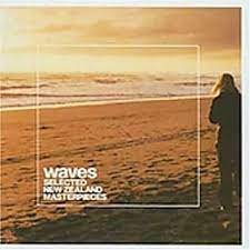 VARIOUS | WAVES - SELECTED NZ MASTERPIECES
