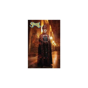 GHOST IMPERATOR POSTER 446