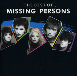 MISSING PERSONS | BEST OF