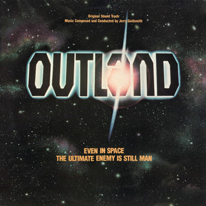 SOUNDTRACK | OUTLAND