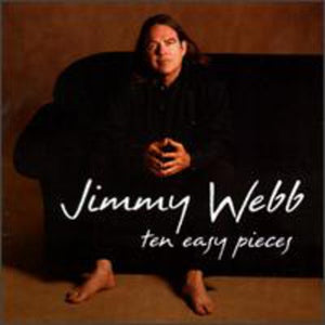 JIMMY WEBB | 10 EASY PIECES