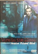 WIRE IN THE BLOOD | WIRE IN THE BLOOD - JUSTICE PAINTED BLIND