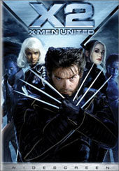 MOVIE AC | XMEN 2 SPECIAL EDITION (2DVD)