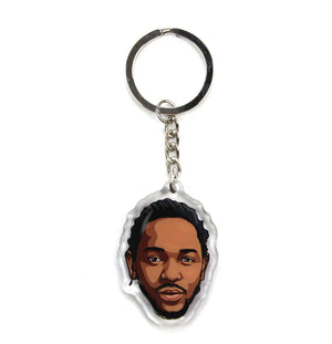 KENDRICK KEYCHAIN