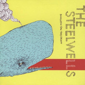 THE STEELWELLS | SHALLOW ON THE DRAFT