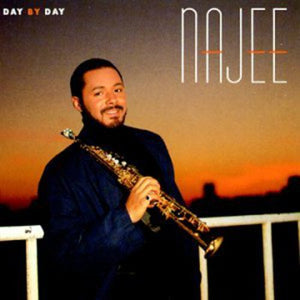 NAJEE | DAY BY DAY