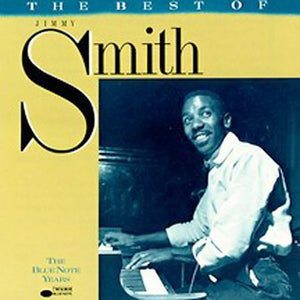 JIMMY SMITH | BEST OF