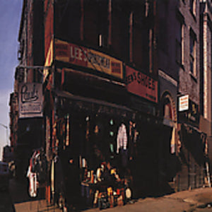 BEASTIE BOYS | PAUL'S BOUTIQUE