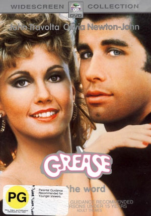 GREASE