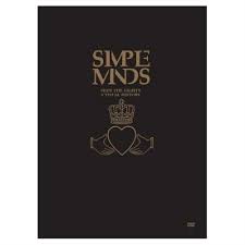 SIMPLE MINDS | SEEN THE LIGHTS (2DVD)