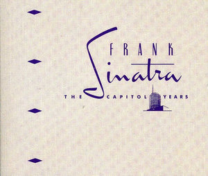 FRANK SINATRA | CAPITOL YEARS