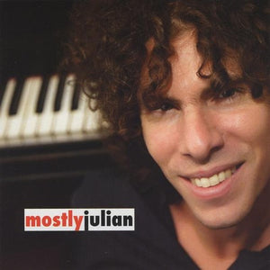 JULIAN GARGIULO LAWRENCE | MOSTLYJULIAN