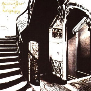MAZZY STAR | SHE HANGS BRIGHTLY