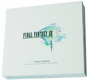 NOBUO UEMATSU^FINAL FANTASY | FINAL FANTASY 13 / O.S.T.