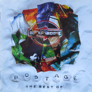 SUPERGROOVE | POSTAGE BEST OF