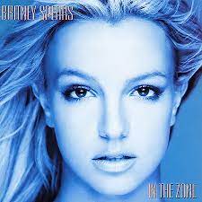 BRITNEY SPEARS | IN THE ZONE