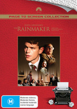 MOVIE TH | RAINMAKER