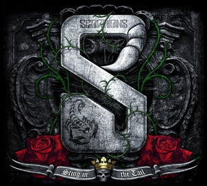 SCORPIONS | STING IN THE TAIL