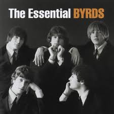 BYRDS | ESSENTIAL BYRDS ( 2CD )