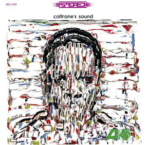 JOHN COLTRANE | COLTRANE'S SOUND