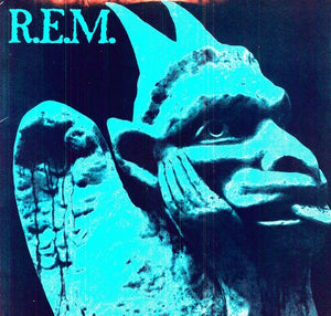 REM | CHRONIC TOWN EP (VINYL)