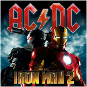 AC/DC | IRON MAN 2