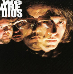 DIOS | WE ARE DIOS