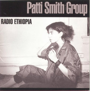 PATTI SMITH | RADIO ETHIOPIA (BONUS TRACK)