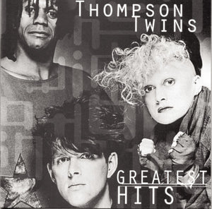THOMPSON TWINS | GREATEST HITS