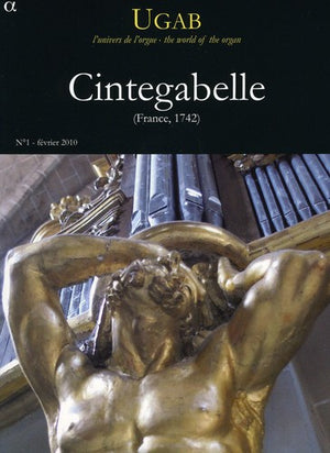 YVES RECHSTEINER^J. RAMEAU | CINTEGABELLE