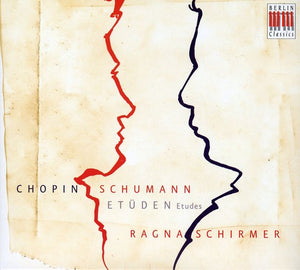 RAGNA SCHIRMER^ANDREA IMMER | ETUDES