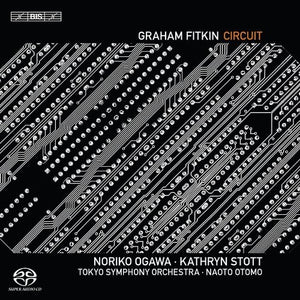 KATHRYN STOTT | CIRCUIT