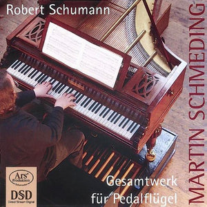MARTIN SCHMEDING | WORKS FOR PEDALFLUGEL