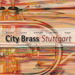 CITY BRASS STUTTGART | CITY BRASS STUTTGART