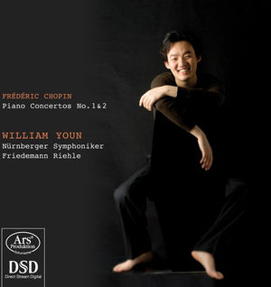 N REMBERG SYMPHONY ORCHESTRA | PIANO CONCERTOS NO. 1 & 2